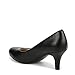LifeStride Womens Parigi Pump Black