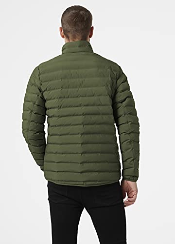 Image of Helly Hansen Mono Material Insulator Jacket