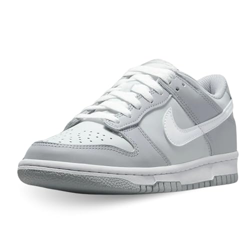 Nike Dunk Low Two Tone Grey