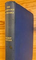 The Psychology of Physics B000IG1RF8 Book Cover