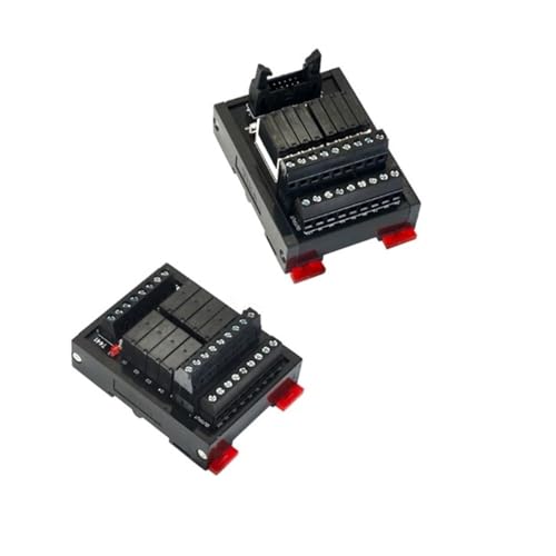 Module de relais 5V pour résoudre les erreurs de câblage de prise en armoire