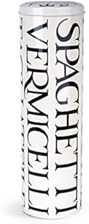 Emma Bridgewater Black Toast Tall Pasta Caddy