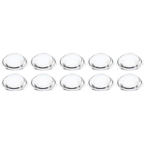Lentilles Convexes PATIKIL 29mm Cover