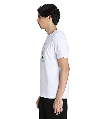 Image of Puma Men's Graphic Classic Fit Tee