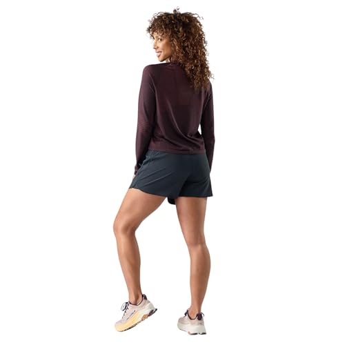 Image of Smartwool Women's Active Lined 3 inch Shorts