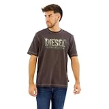 Photo Gallery diesel t-adjust-q1 maglietta Photo Gallery diesel t-adjust-q1 maglietta
