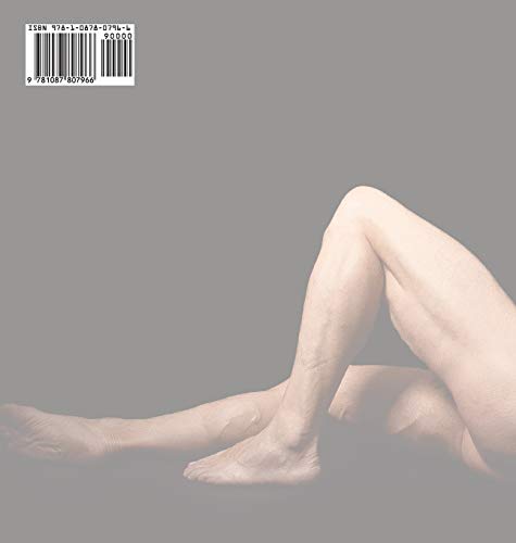 expose Love: a photographic love essay of male couples in classical nude poses