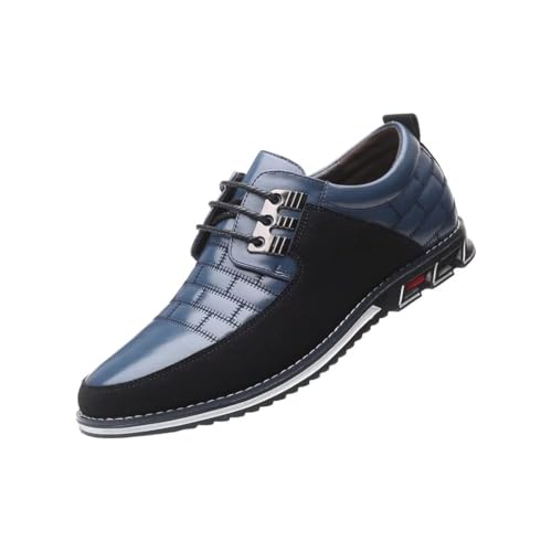 Wearbreeze Oxford - Ultra Comfortable Shoes