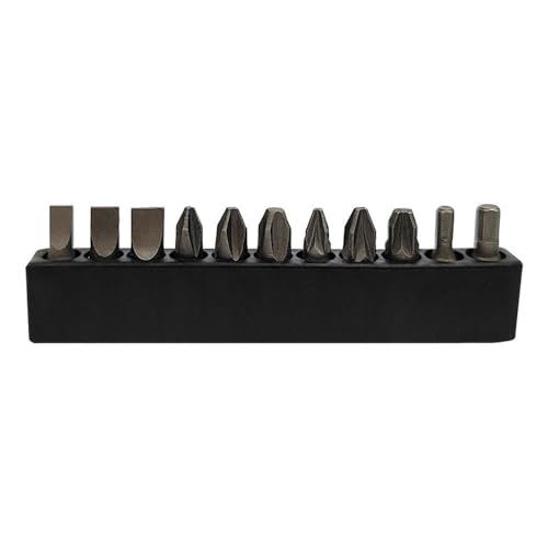 Kit Parafusadeira 4.8V com Maleta 12 Peças Rayco Bivolt