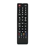samsung ud55e-b 55 AA59-00741A de Control remoto para sam-sung, controlador de TV inteligente LCD, AA59-00602A, AA59-00666A, AA59-00496A, AA59-00786A, 1 ud.
