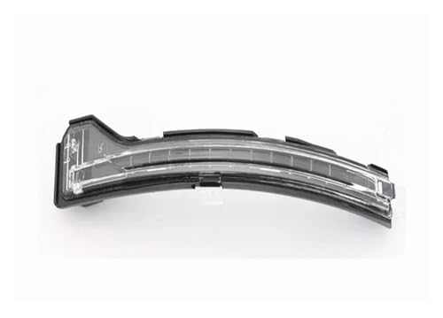 Clignotant de rétroviseur Changan CS75 Plus pour rouler en sécurité