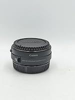 Canon EF- EOS R Drop in Filter Mount Adapter with ND Filter