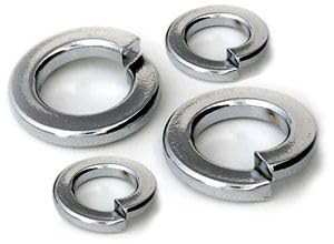 Stainless Steel Spring washer (3MM, 50)