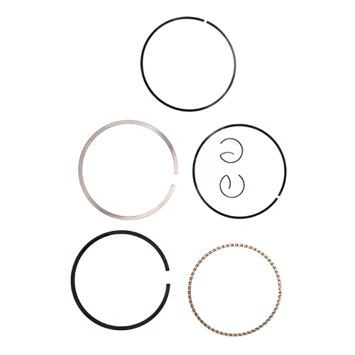 Aramox Kit de junta de pistão de cilindro, kit de junta de pistão de cilindro, bloco de motor e peça