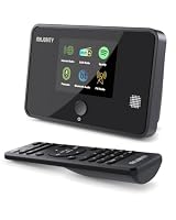 MAJORITY – Majority Robinson Tuner Internetradio, DAB+, Spotify Connect