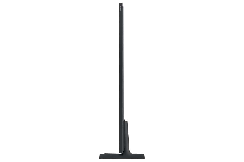 Samsung The Frame LS03F 4K QLED 65 Zoll (163 cm) UHD Fernseher, Frame Design, NQ4 AI Gen2 Prozessor, Art Mode, Artful Picture Quality, One Connect Kabel, Smart TV, 2025