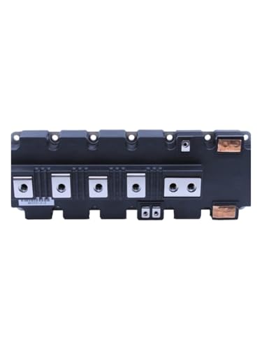 Diode thyristor module 7MBR75XMA065-50 pour réparer les pannes d'armoires électriques
