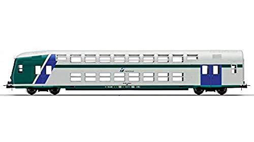 Lima Junior- Double Deck Coach XMPR, HL4102