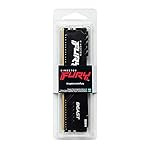 Kingston FURY Beast 16GB 3200MHz DDR4 CL16 Desktop Memory Single Stick KF432C16BB/16, Black - Image 5