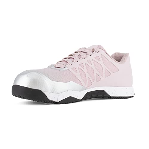 Reebok Work Speed TR Work Composite Toe Women's Oxford4