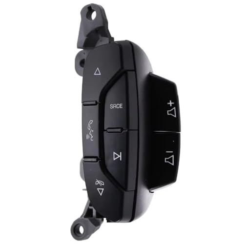 Bouton commande volant compatible GMC Acadia 2009-2017 régulateur de vitesse 25851957