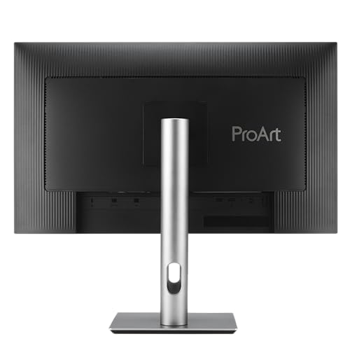 ASUS ProArt PA278QGV 27 LCD Quad HD 5 ms - vue 7