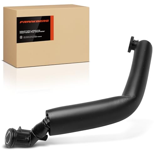 Tubo de respiradero Frankberg 11157623745 para X3 y X4 motores gas L4