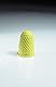 Q-Connect Gummi-Fingerhut