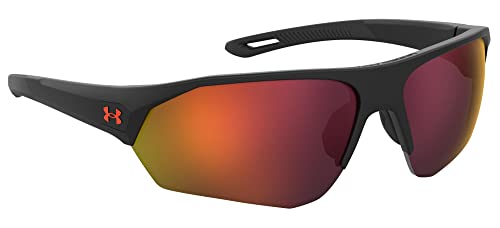 Image of Under Armour Unisex Ua 0001 /G /S Special Shape Sunglasses