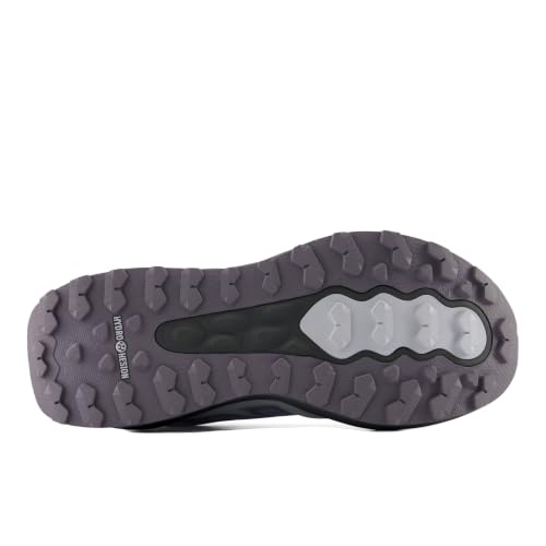 Baskets basses New Balance WGARO8RO - vue 8