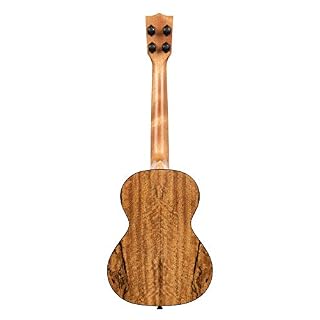 Kala KA-MG-T Ukulélé ténor en mangue, avec sac (UB-T) - Les Beatles, Paul McCartney, John Lennon, RIngo Starr, George Harrison Kala KA-MG-T Ukulélé ténor en mangue, avec sac (UB-T) – Image 2