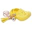 Yellowdiamond(a Single Shoe)