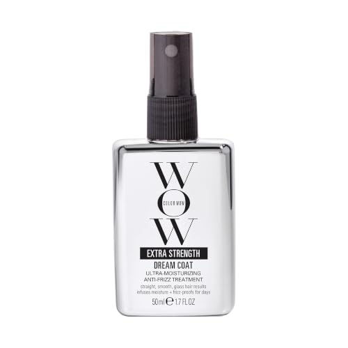 Color Wow Extra Strength Dream Coat