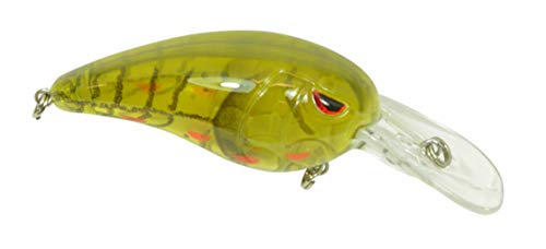 Spro Rkcrawler 50 Phantom Watermelon