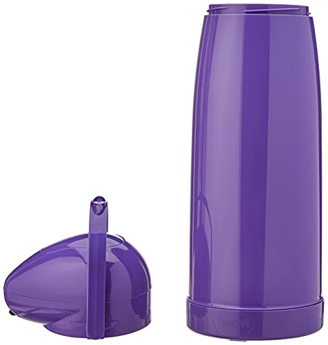 Garrafa Térmica Pressão Nobile 1.9L Amora