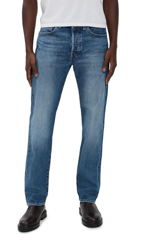 Levi's Men's 501 Original Jeans, You're A Star, Blue, 29