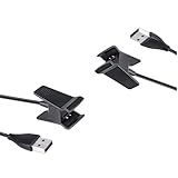 Longueur du câble : câble étendu de 100 cm offrant des options de placement flexibles lors du chargement de votre appareil