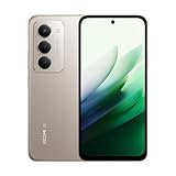 XIAOMI Redmi 15 5G Smartphone 8GB+256GB, Massive 7000mAH Battery, 144Hz 6.9" FHD Display, Quad-curved Design, 50MP AI Dual Camera, 33W Fast Charging Titan Gray (2 Years Warranty+No In-box Charger)