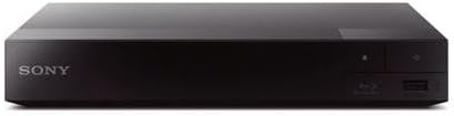 Sony BDPS3700 Streaming WiFi Blu Ray Player (Renewed)