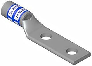 Thomas & Betts CK 54205 COMPRESSION CONNECTOR 2 BO (Pack of 50)