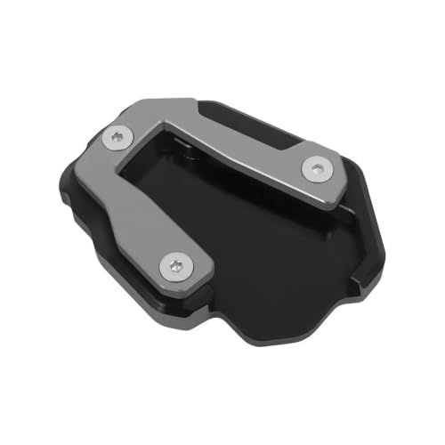 Extension béquille moto titane pour CRF1100L Africa Twin Adventure Sports DCT