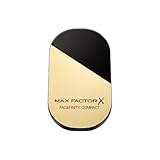 3 x new max factor facefinity compact foundation spf20-02 ivory