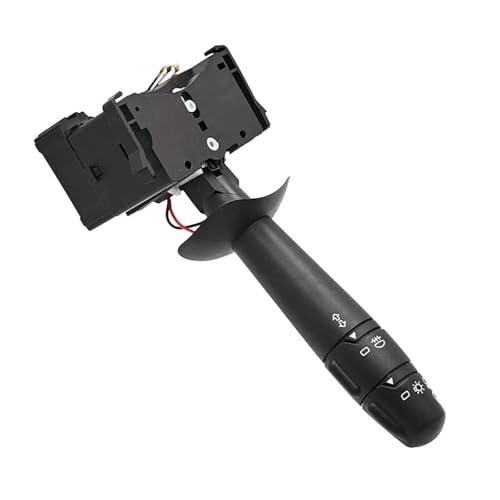 Tige lumineuse de voyant et commodo de rechange pour Primastar