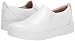 FitFlop Rally Slip-on Sneakers, Mocasines Mujer, White (Urban White 194), 41 EU