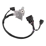 A/T Inhibitor Switch Compatible with Mitsubishi Montero/Pajero Series 1990-2004 V43 V24 Replaces# MB811106