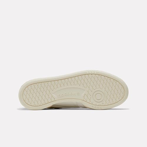 Image of Reebok Club C 85 Tennis Shoes for Women - White Womens Sneakers