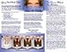 100 Color Tri-fold Brochures to Promote Ion Spa Chi Foot Baths!