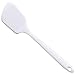 GIR: Get It Right Premium Silicone Mini Flipper / Turner, 11 Inches, Studio White
