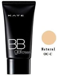 Kanebo KATE Mineral BB Gel Cream (OC-C (Natural))