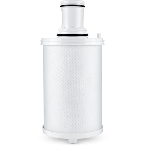 Pelicori 100186 Filter Replacement, Compatible withAmway eSpring Uv Puriner 100185, 100186,100187, 100188,100189, 110720, 1 Pack